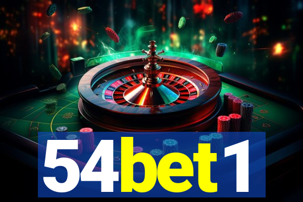 54bet1