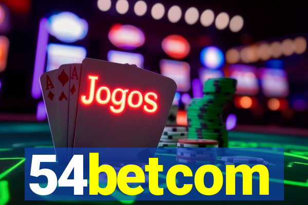 54betcom