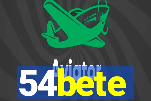 54bete