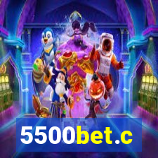 5500bet.c