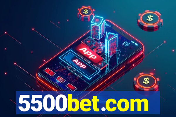 5500bet.com