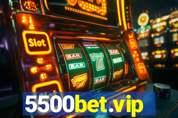 5500bet.vip