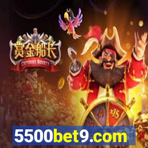 5500bet9.com