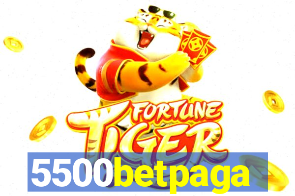 5500betpaga