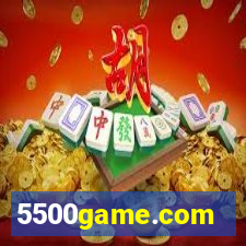 5500game.com