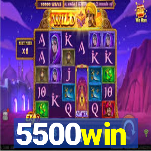 5500win