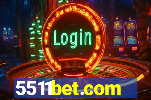 5511bet.com