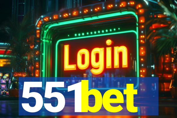 551bet