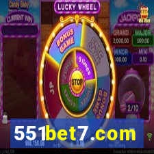 551bet7.com