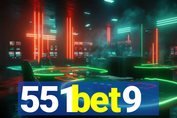 551bet9