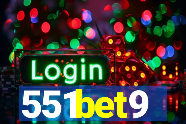 551bet9