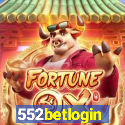 552betlogin