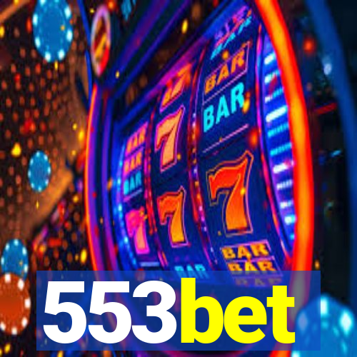 553bet