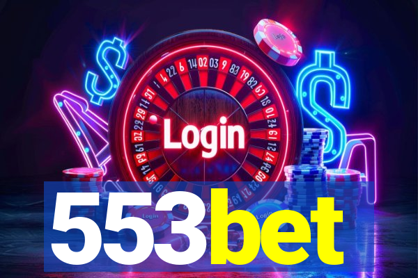 553bet