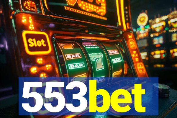 553bet