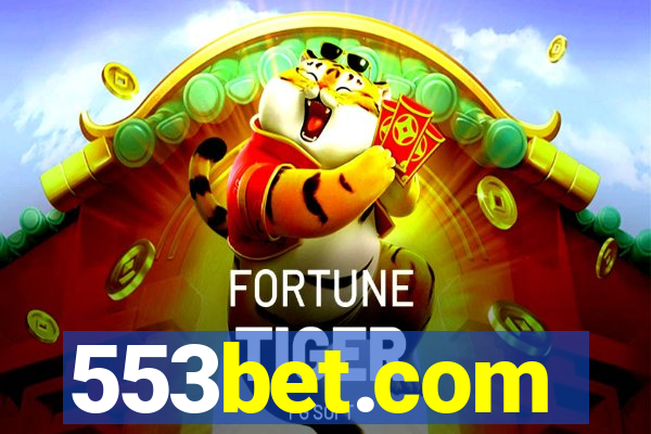 553bet.com