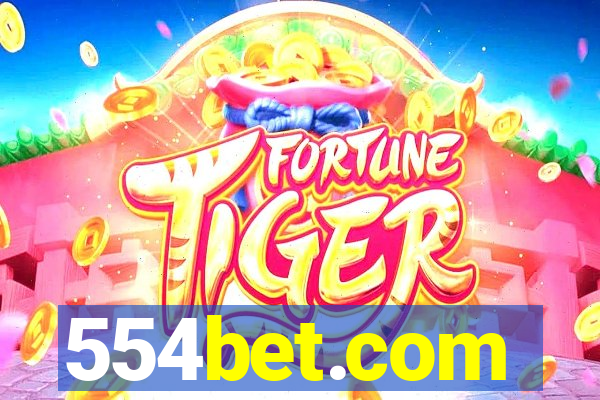 554bet.com