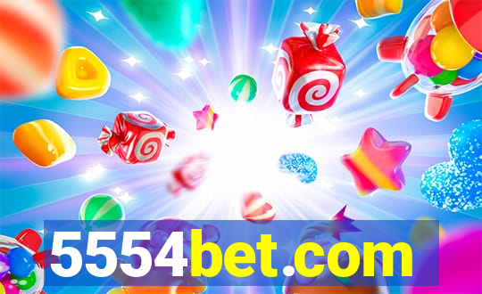 5554bet.com