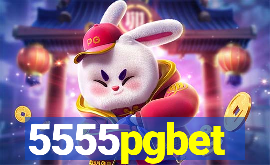 5555pgbet