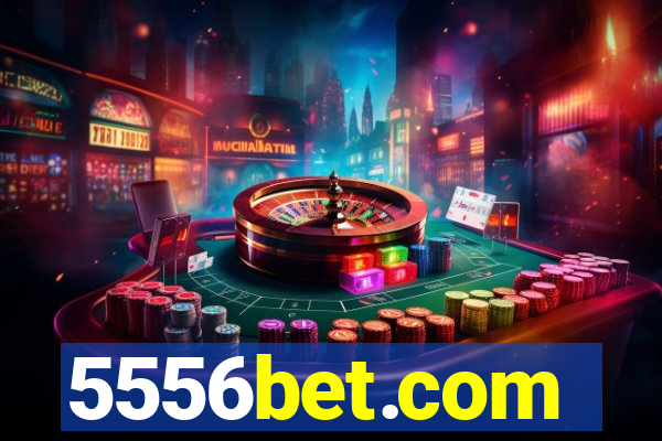 5556bet.com