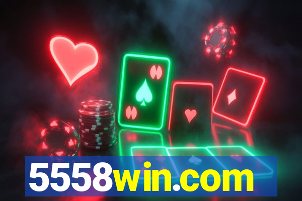 5558win.com