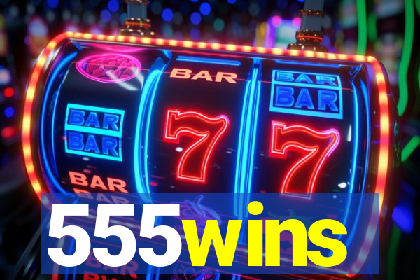 555wins