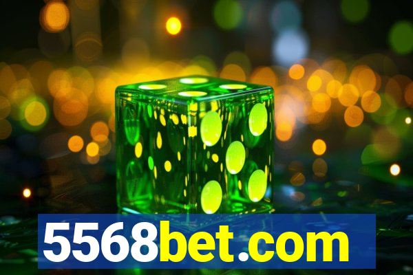 5568bet.com