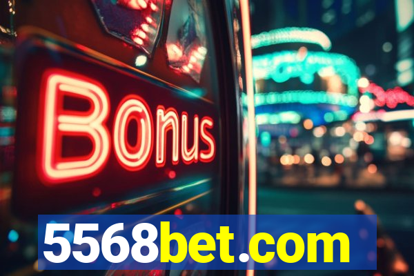 5568bet.com