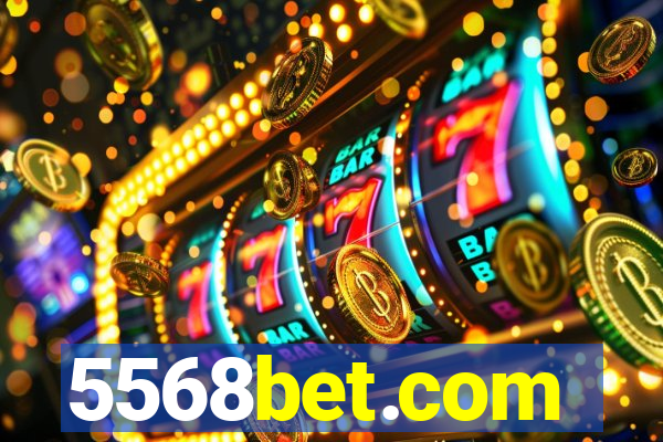 5568bet.com