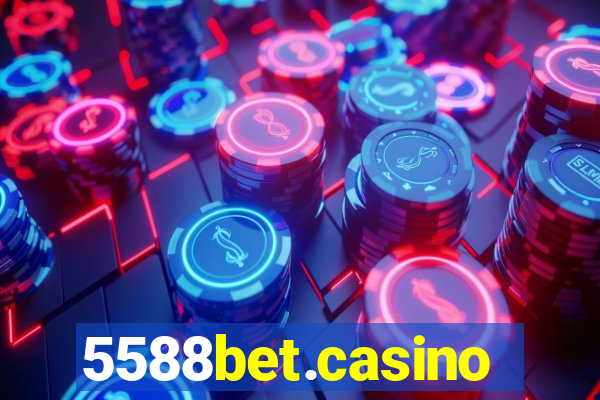 5588bet.casino