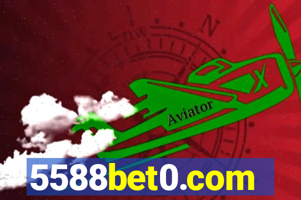 5588bet0.com