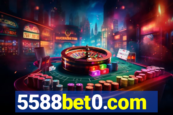 5588bet0.com