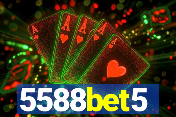 5588bet5