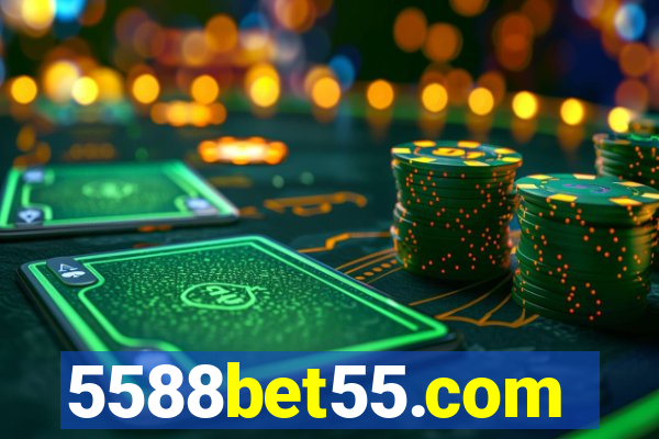 5588bet55.com