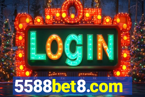 5588bet8.com