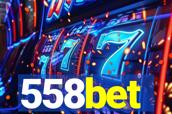 558bet