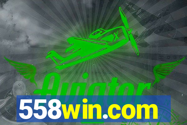 558win.com