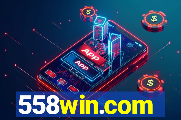 558win.com