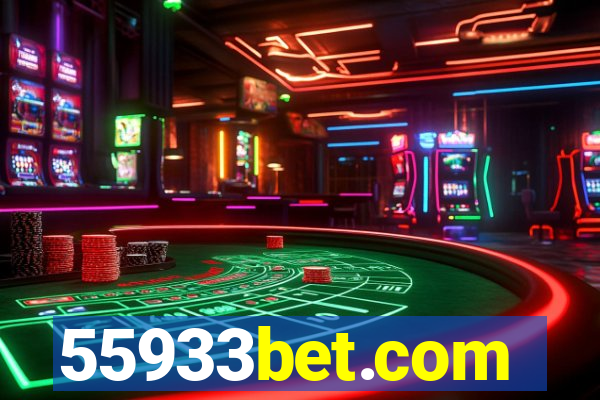 55933bet.com