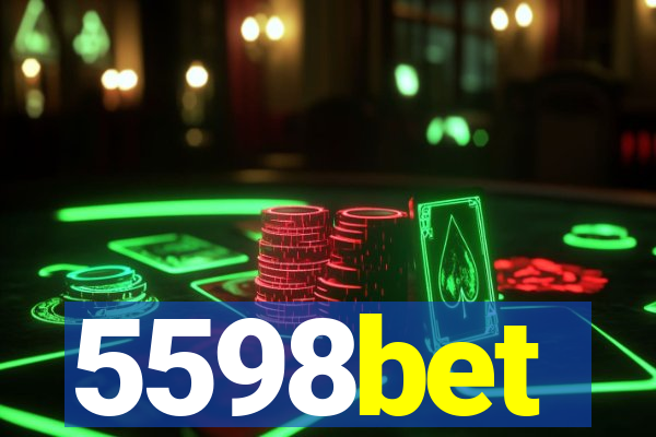 5598bet