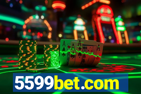 5599bet.com