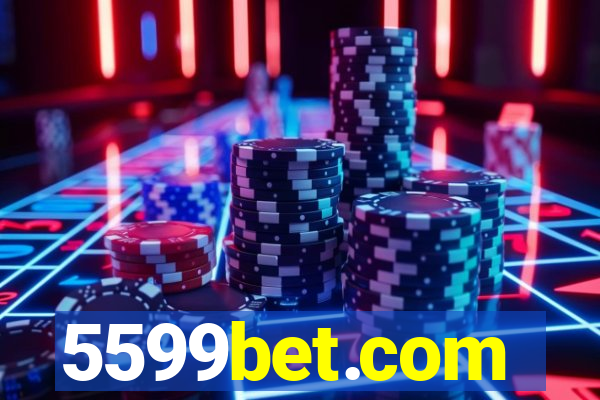 5599bet.com