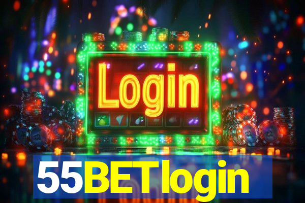 55BETlogin