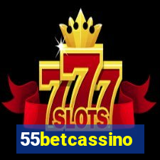 55betcassino