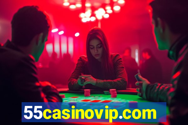 55casinovip.com