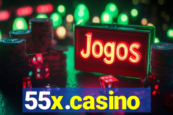 55x.casino