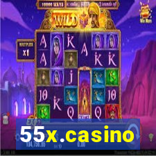 55x.casino