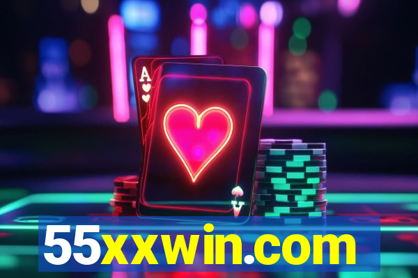 55xxwin.com