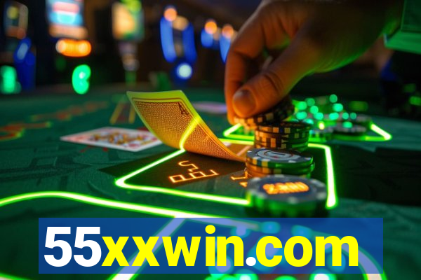 55xxwin.com