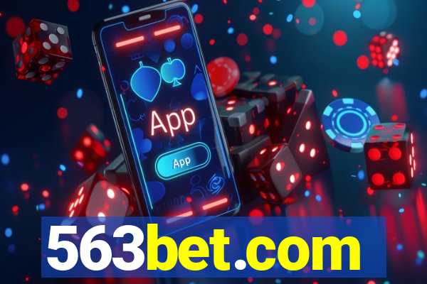 563bet.com